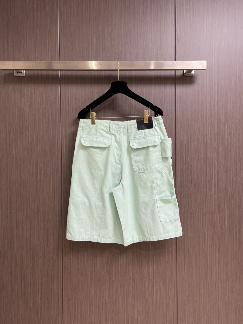 Christian Dior Short Pants